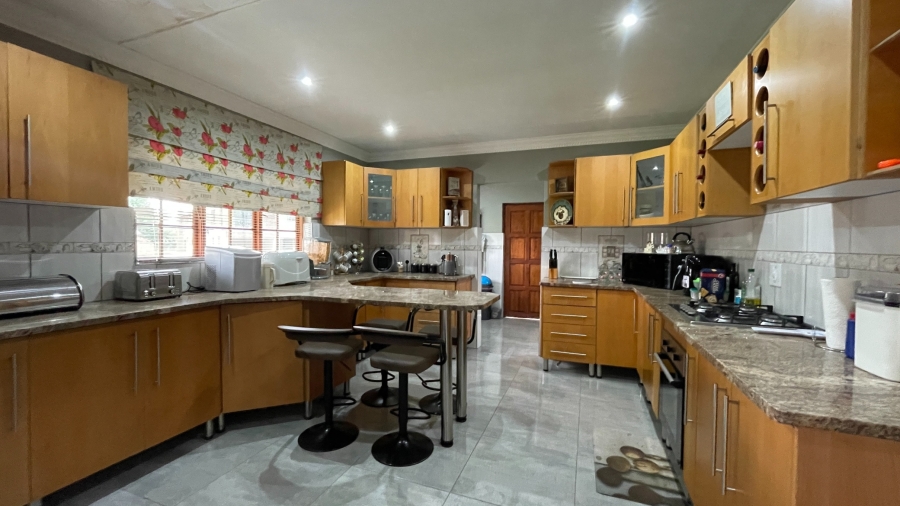 4 Bedroom Property for Sale in Orkney North West